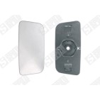 Verre de Rétroviseur Pour SCANIA 4 - series G I P R T 1346377 1442705 1442706