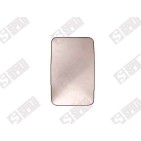Verre de Rétroviseur Pour MAN F2000 L2000 M 2000 L MAZ-MAN F 2000