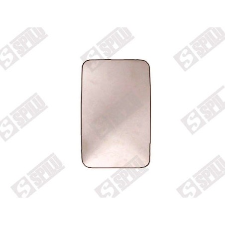 Verre de Rétroviseur Pour MAN F2000 L2000 M 2000 L MAZ-MAN F 2000