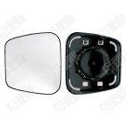 Verre de Rétroviseur Pour IVECO EUROCARGO I-III STRALIS I II TECTOR 2997668