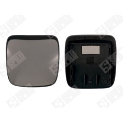 Verre de Rétroviseur Pour MAN TGA TGL I TGM 81637320057 81637320061 81637320065