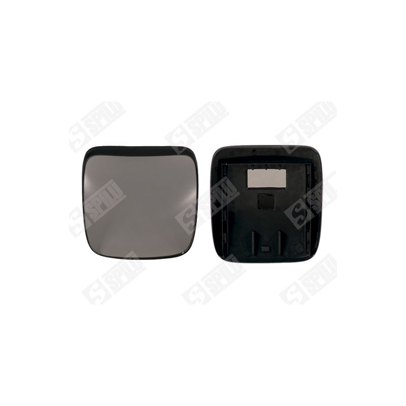 Verre de Rétroviseur Pour MAN TGA TGL I TGM 81637320057 81637320061 81637320065