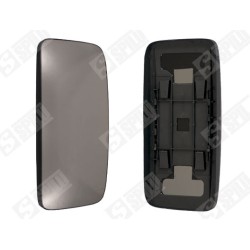 Verre de Rétroviseur Pour MAN TGA TGL I TGM 81637306480 81637306482