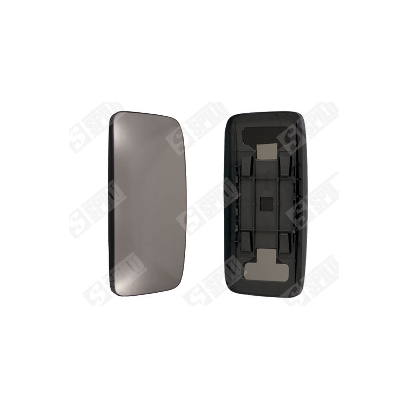 Verre de Rétroviseur Pour MAN TGA TGL I TGM 81637306480 81637306482