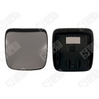 Verre de Rétroviseur Pour MAN TGA TGL I TGM 81637336057
