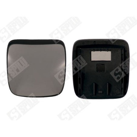 Verre de Rétroviseur Pour MAN TGA TGL I TGM 81637336057