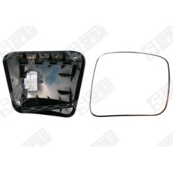 Verre de Rétroviseur Droit Pour RENAULT TRUCKS PREMIUM 2 74.20.903746