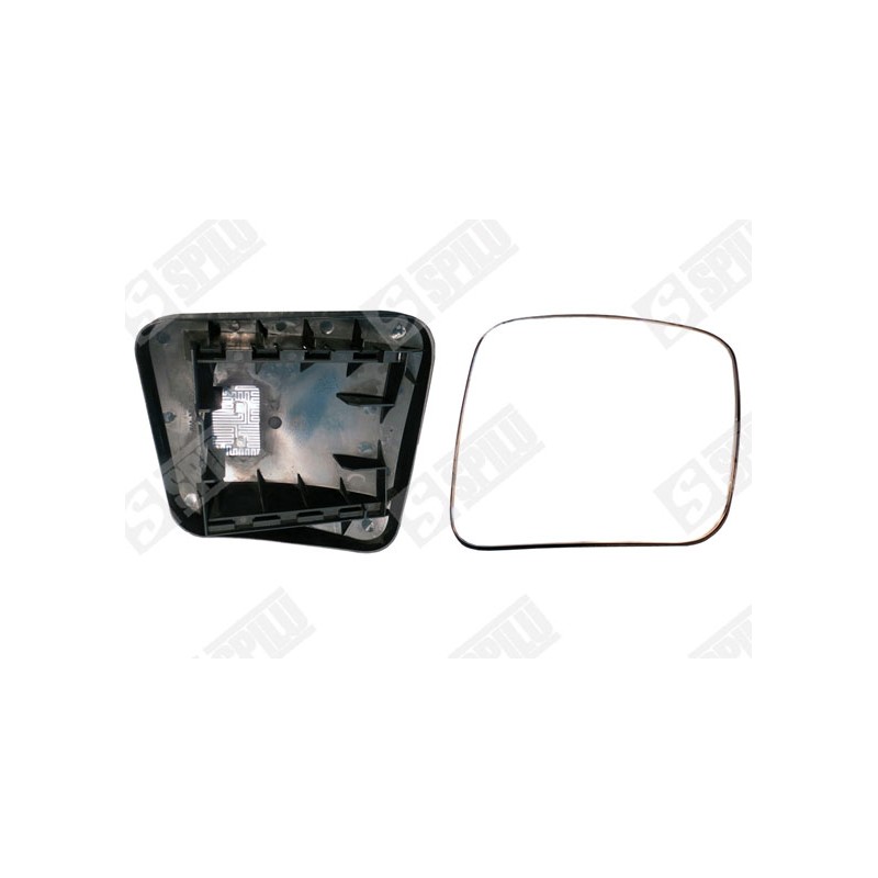 Verre de Rétroviseur Droit Pour RENAULT TRUCKS PREMIUM 2 74.20.903746