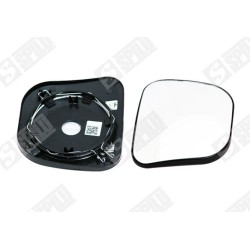 Verre de Rétroviseur Pour SCANIA G I P R T 1346579 1443864 1732778 1767265