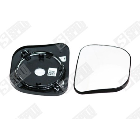 Verre de Rétroviseur Pour SCANIA G I P R T 1346579 1443864 1732778 1767265