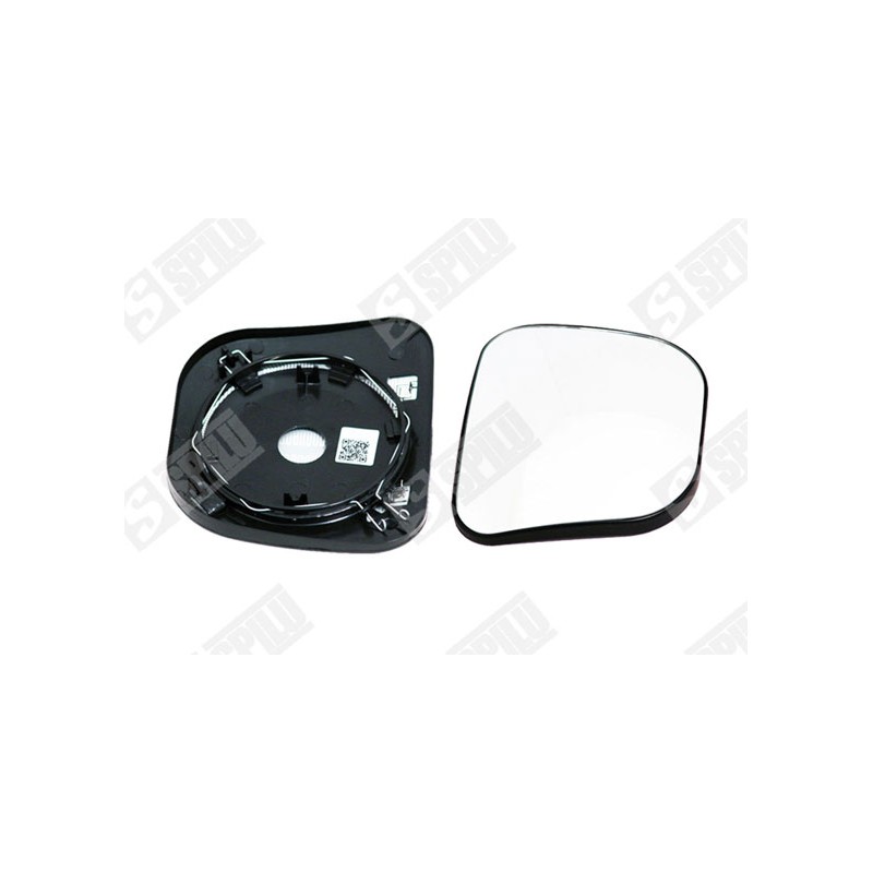 Verre de Rétroviseur Pour SCANIA G I P R T 1346579 1443864 1732778 1767265