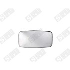 Verre de Rétroviseur Pour DAF CF 65 75 85 LF 45 55 XF 105 VOLVO-TRUCK FE FL II