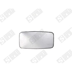 Verre de Rétroviseur Pour DAF CF 65 75 85 LF 45 55 XF 105 VOLVO-TRUCK FE FL II