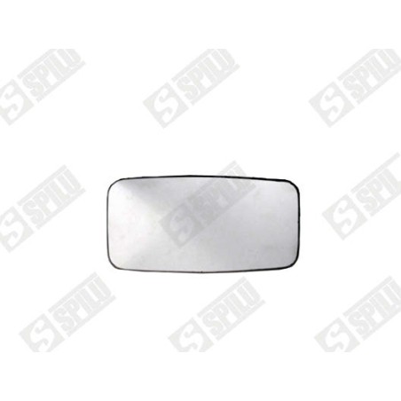 Verre de Rétroviseur Pour DAF CF 65 75 85 LF 45 55 XF 105 VOLVO-TRUCK FE FL II
