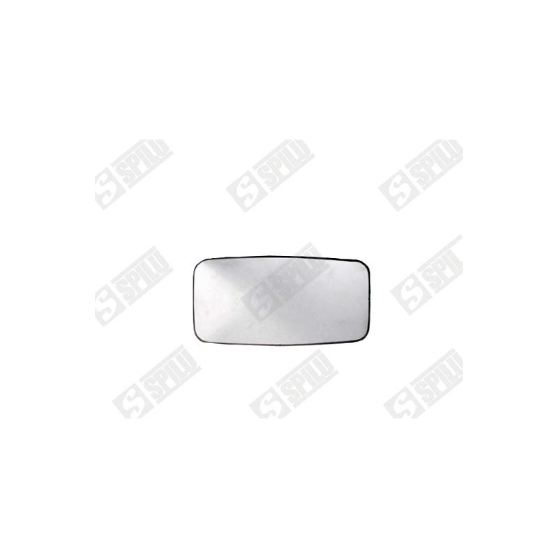 Verre de Rétroviseur Pour DAF CF 65 75 85 LF 45 55 XF 105 VOLVO-TRUCK FE FL II