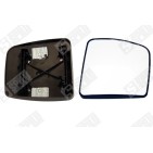 Verre de Rétroviseur Droit Pour MERCEDES-TRUCK ACTROS MP2 / MP3
