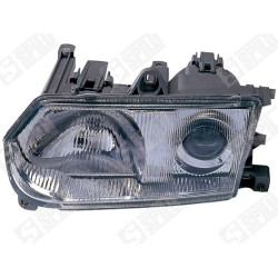 Phare Avant Droit Pour Alfa Romeo 145 146 0060628721