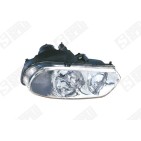 Phare Avant Gauche Pour Alfa Romeo 156 Sportwagon 0060620135