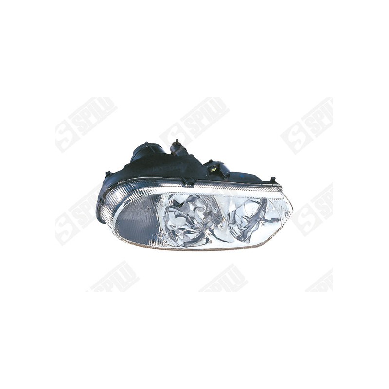 Phare Avant Gauche Pour Alfa Romeo 156 Sportwagon 0060620135