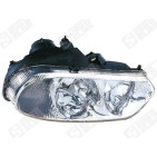 Phare Avant Droit Pour Alfa Romeo 156 Sportwagon 0060620134