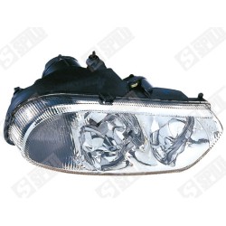 Phare Avant Droit Pour Alfa Romeo 156 Sportwagon 0060620134