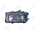Phare Avant Gauche Pour Audi 80 893941029H
