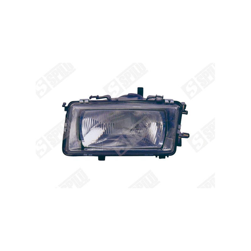 Phare Avant Gauche Pour Audi 80 893941029H