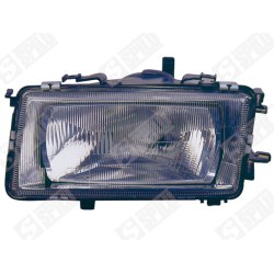 Phare Avant Droit Pour Audi 80 893941030H