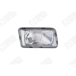 Phare Avant Gauche Pour Audi 80 Avant 893941029E