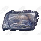 Phare Avant Gauche Pour Audi 100 Avant 4A0941029
