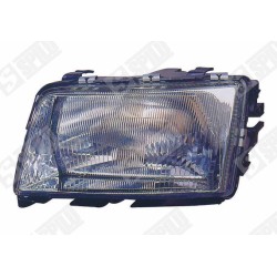 Phare Avant Gauche Pour Audi 100 Avant 4A0941029