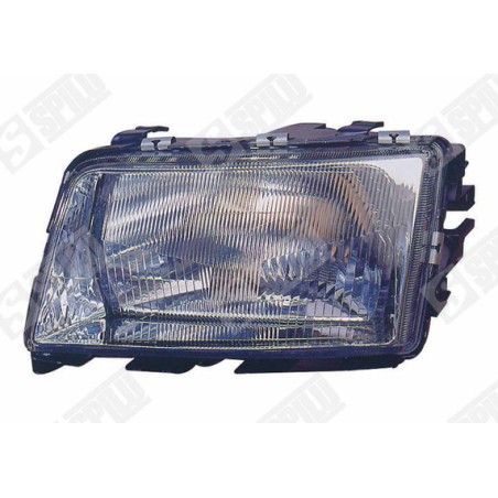 Phare Avant Gauche Pour Audi 100 Avant 4A0941029