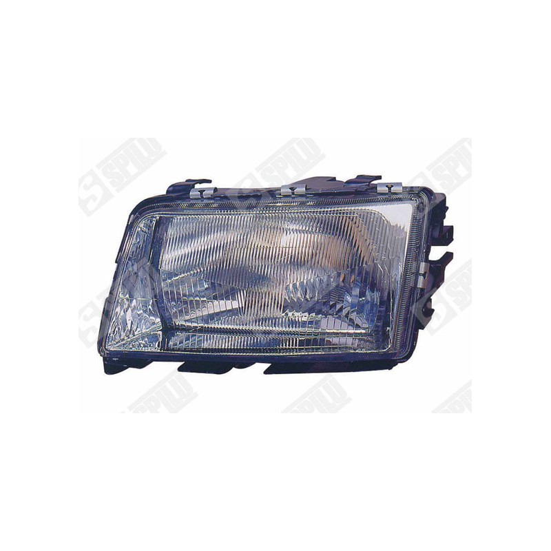 Phare Avant Gauche Pour Audi 100 Avant 4A0941029
