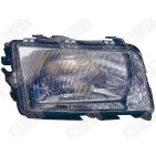 Phare Avant Droit Pour Audi 100 Avant 4A0941030