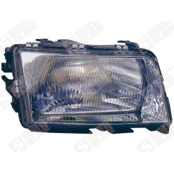 Phare Avant Droit Pour Audi 100 Avant 4A0941030