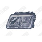 Phare Avant Gauche Pour Audi A3 8L0941029