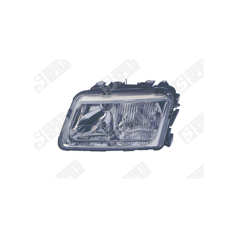 Phare Avant Gauche Pour Audi A3 8L0941029