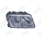 Phare Avant Droit Pour Audi A3 8L0941030