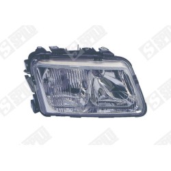 Phare Avant Droit Pour Audi A3 8L0941030