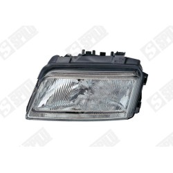 Phare Avant Gauche Pour Audi A4 Avant 8D0941029