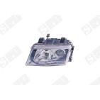 Phare Avant Gauche Pour Audi A4 Avant 8D0941029