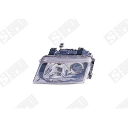 Phare Avant Gauche Pour Audi A4 Avant 8D0941029