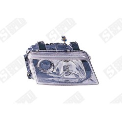 Phare Avant Droit Pour Audi A4 Avant 8D0941030