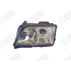 Phare Avant Gauche Pour Audi A6 Avant 4A0941029N