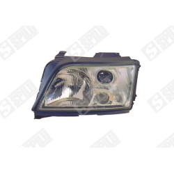 Phare Avant Gauche Pour Audi A6 Avant 4A0941029N