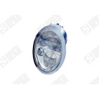 Phare Avant Gauche Pour Mini Mini 63126911703