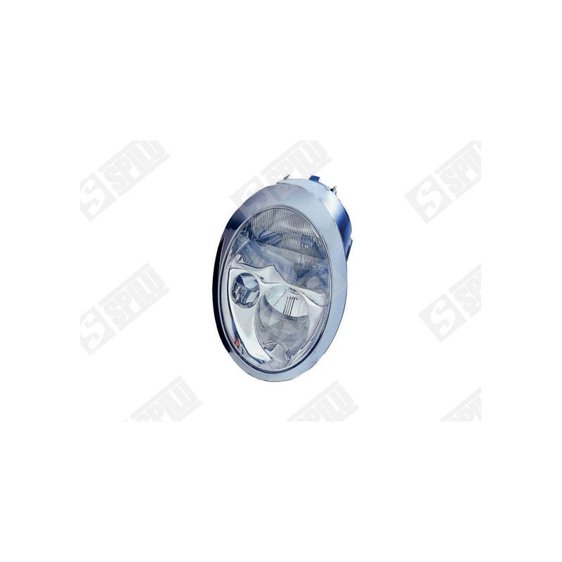 Phare Avant Gauche Pour Mini Mini 63126911703