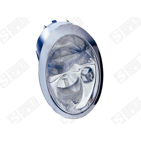 Phare Avant Droit Pour Mini Mini 63126911704