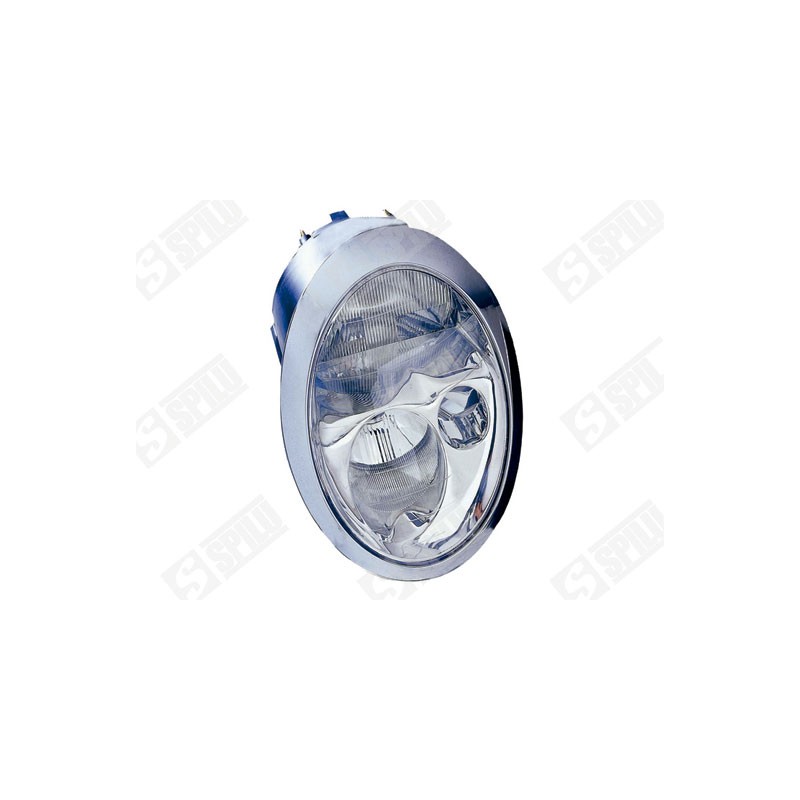 Phare Avant Droit Pour Mini Mini 63126911704