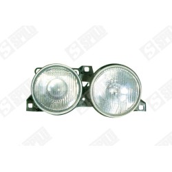 Phare Avant Gauche Pour BMW 3 Décapotable Touring 63121386805